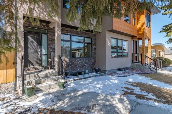 Ferienhaus 4 Schlafzimmer, mit Whirlpool