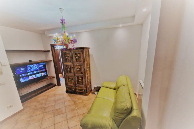 Bed and breakfast 2 camere, con aria condizionata