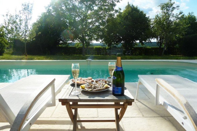 Bed and breakfast Agriturismo, 5 chambres, avec piscine