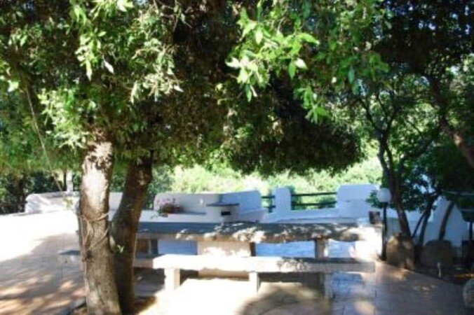 Appartamento 3 camere, con giardino