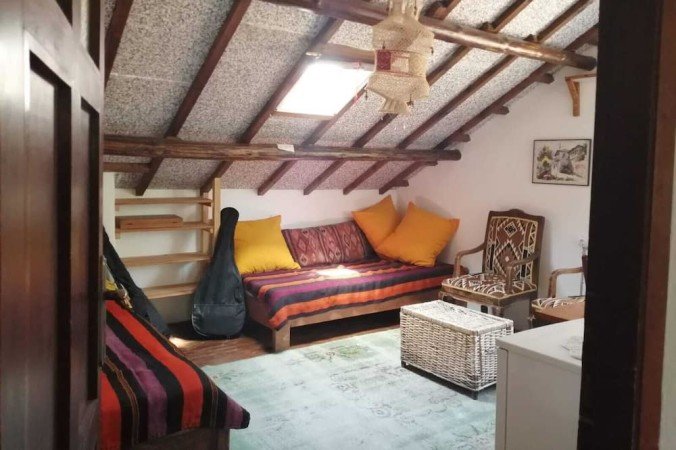 Bed and breakfast 7 bedrooms, with garden