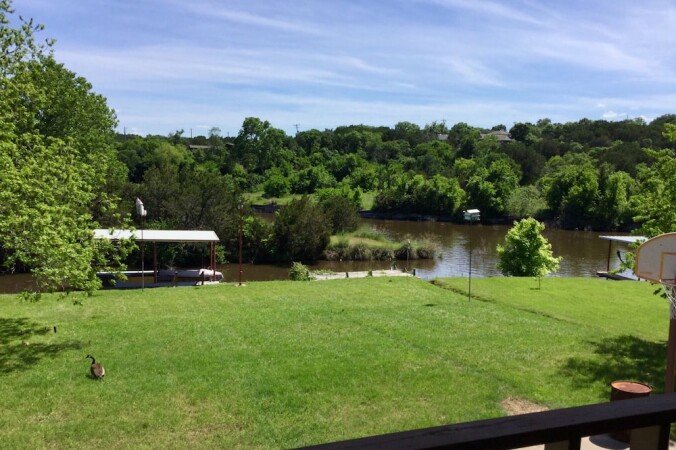 House 3 bedrooms, with garden