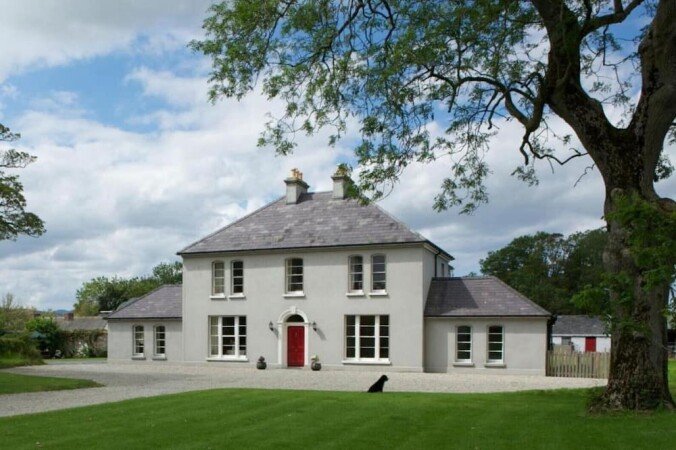Bed and breakfast 1 bedroom, with wifi
