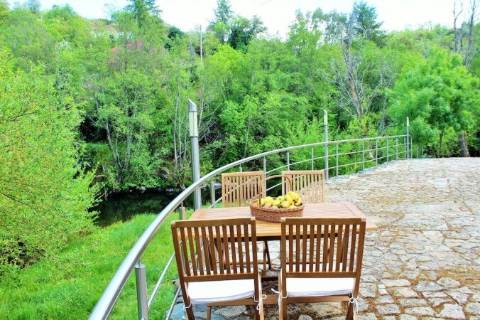 Maison 5 chambres, avec climatisation