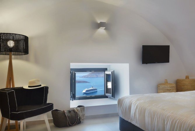 Wohnung 2 Schlafzimmer, mit Whirlpool