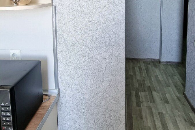 Wohnung 1 Schlafzimmer, mit Whirlpool