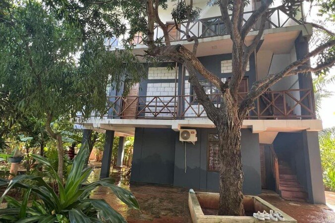 Maison 7 chambres, avec climatisation