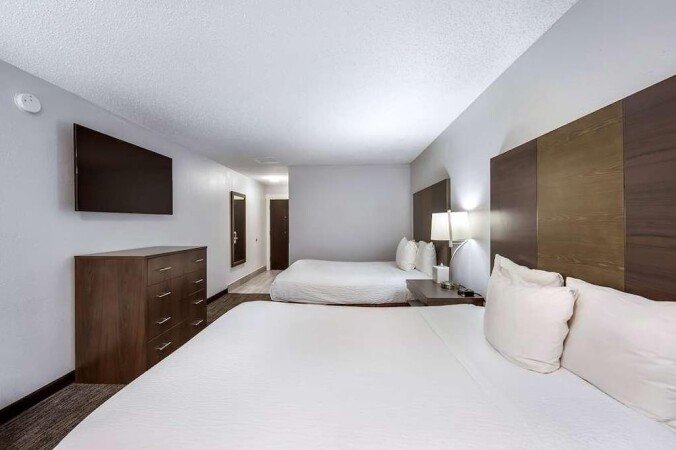 Bed and breakfast 3 bedrooms, with pool