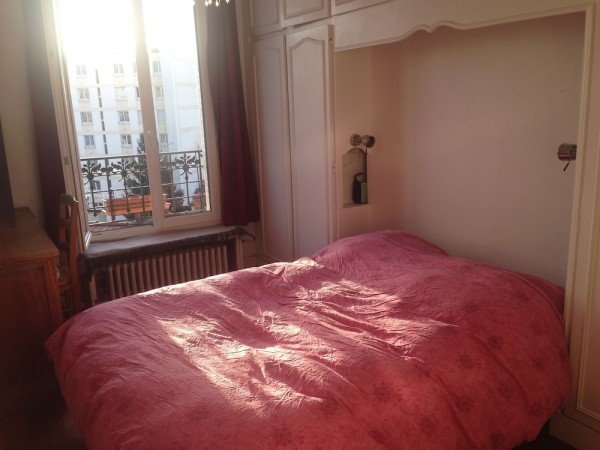 Appartement cozy, 1 chambre, avec wifi