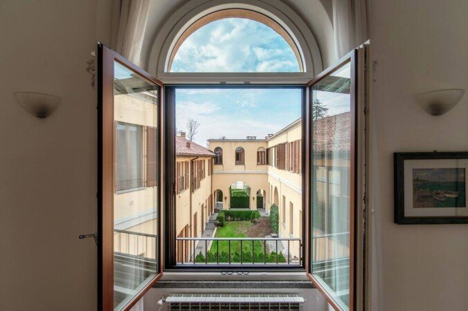 Appartamento 2 camere