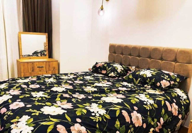 Wohnung 3 Schlafzimmer, mit Pool