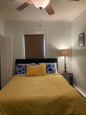 Apartment 2 bedrooms, with pool