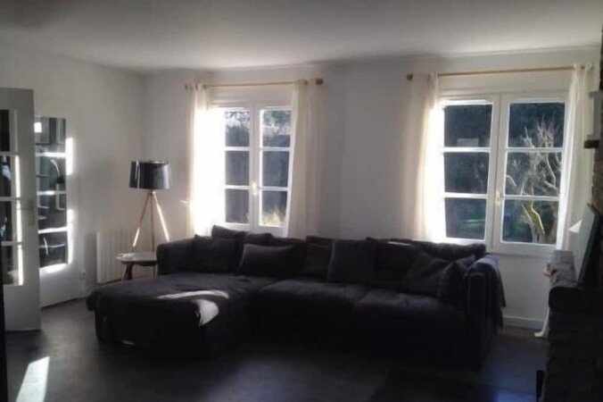 Villa 4 chambres, avec jacuzzi