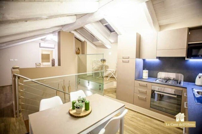 Appartement 1 chambre, avec climatisation