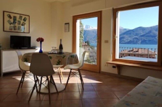 Appartamento 1 camera, con wifi