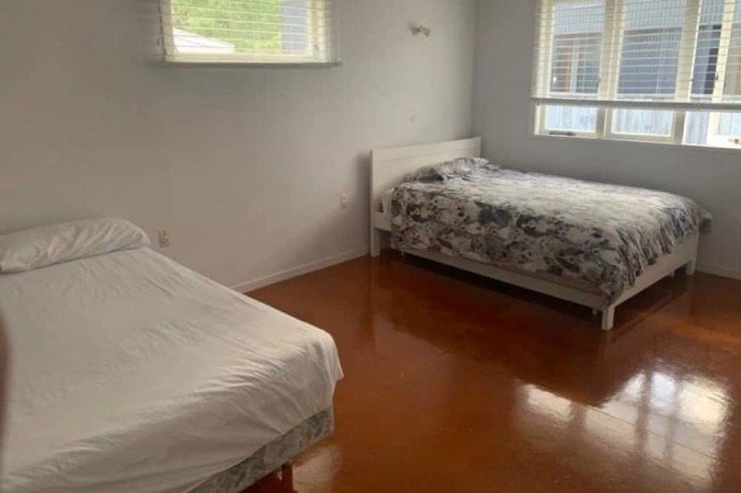 House 3 bedrooms, with wifi