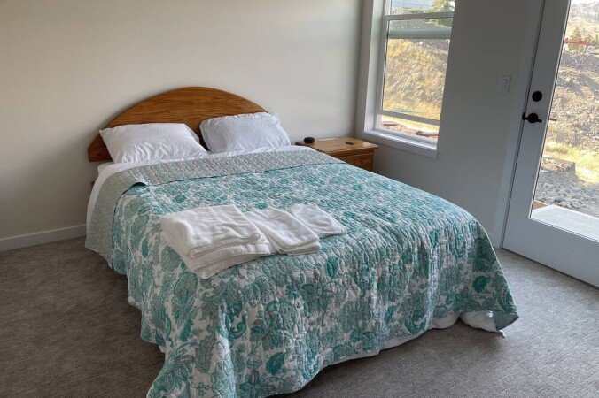 Maison 1 chambre, avec climatisation