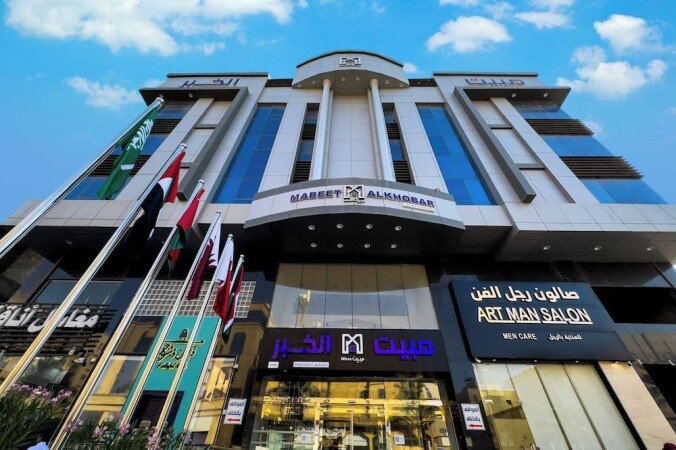 Apartment 1 bedroom, with air conditioning