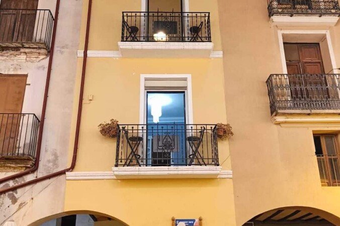 Casa 3 habitaciones, con wifi