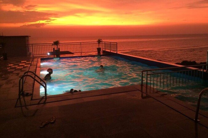 Wohnung 3 Schlafzimmer, mit Pool