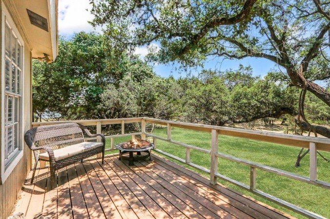 House 2 bedrooms, with garden