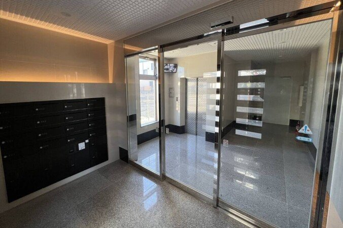 Wohnung 1 Schlafzimmer, mit WLAN