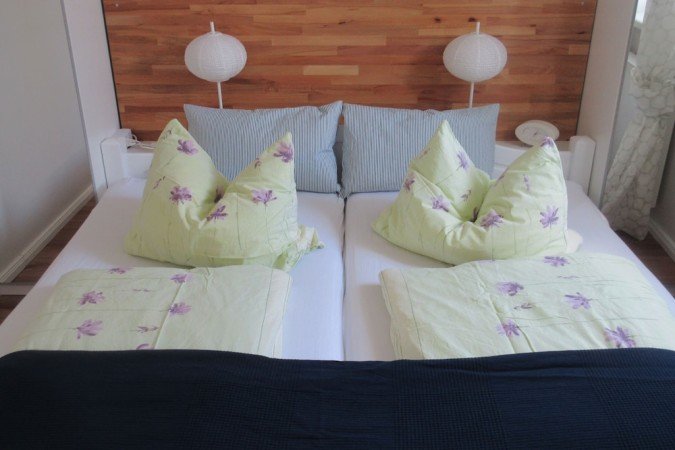 Wohnung 1 Schlafzimmer, mit Fitnessstudio