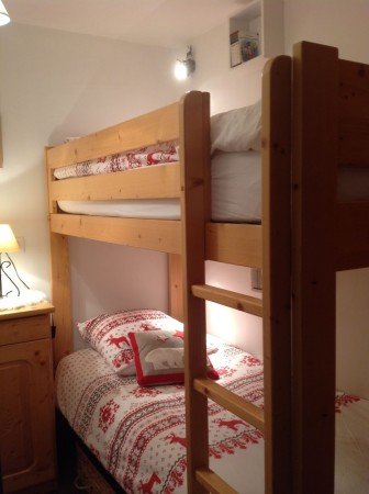 Wohnung 2 Schlafzimmer