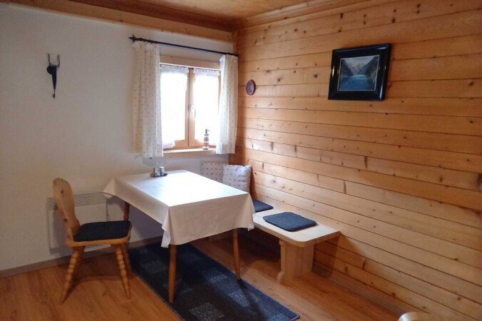 Bed and breakfast Agriturismo, 1 chambre, avec jardin