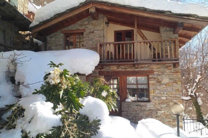 Appartamento 1 camera