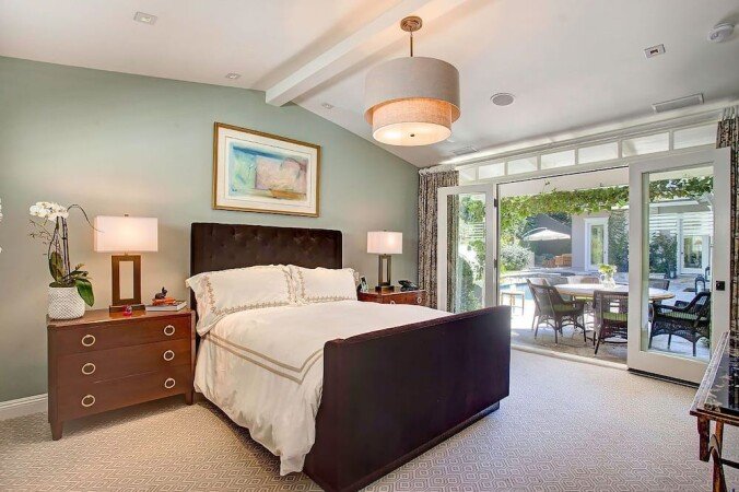 Appart'Hotel design, 1 chambre, avec jacuzzi