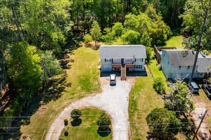 House 3 bedrooms, with jacuzzi