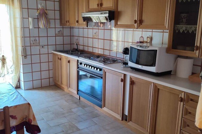 Appartamento 2 camere, con aria condizionata