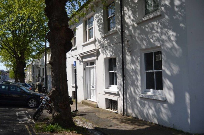 Wohnung 2 Schlafzimmer, mit WLAN