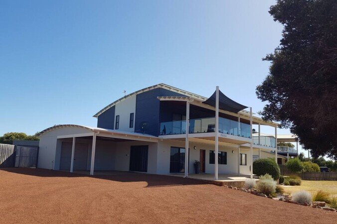 House 5 bedrooms, with jacuzzi