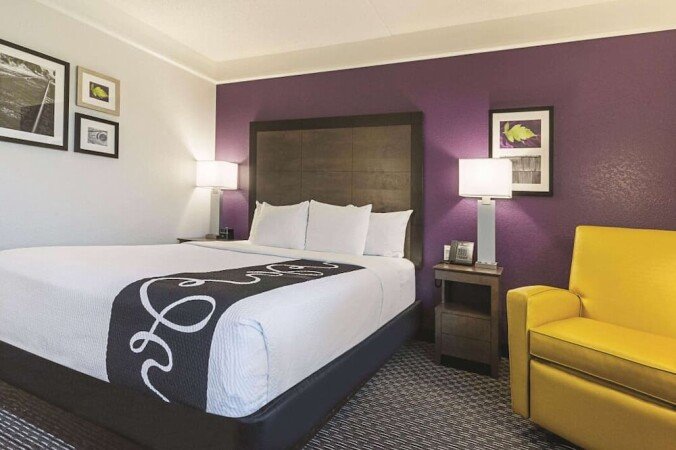 Bed and breakfast 4 bedrooms, with jacuzzi