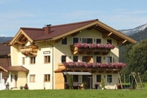 Bed and breakfast 1 Schlafzimmer, mit Whirlpool