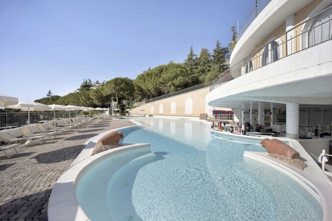 Bed and breakfast 3 camere, con aria condizionata