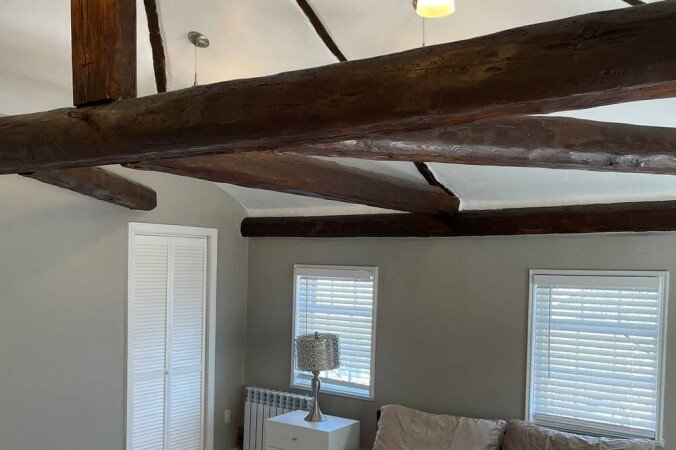 Apartment 2 bedrooms, with pool