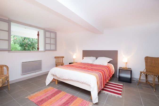 Ferienhaus 7 Schlafzimmer, mit Garten