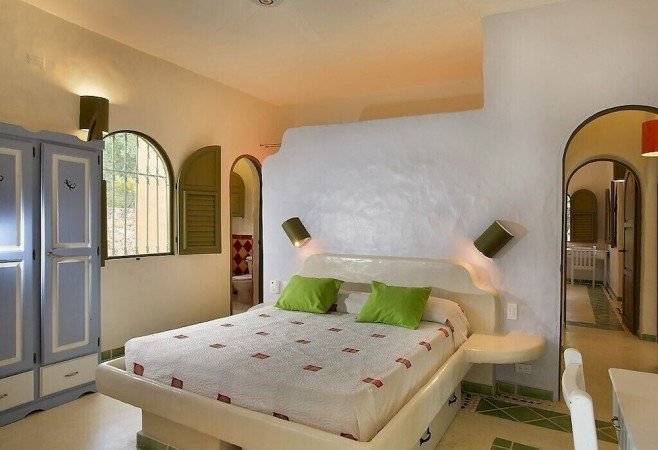 Villa 6 Schlafzimmer, mit Pool