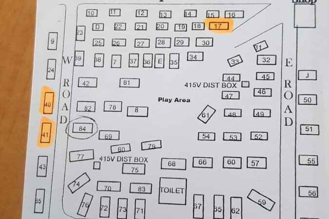 Camping / Mobile Home 2 bedrooms, with jacuzzi