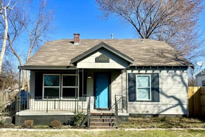 House 3 bedrooms, with jacuzzi