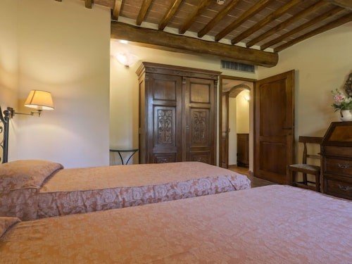 Appartamento 2 camere, con piscina