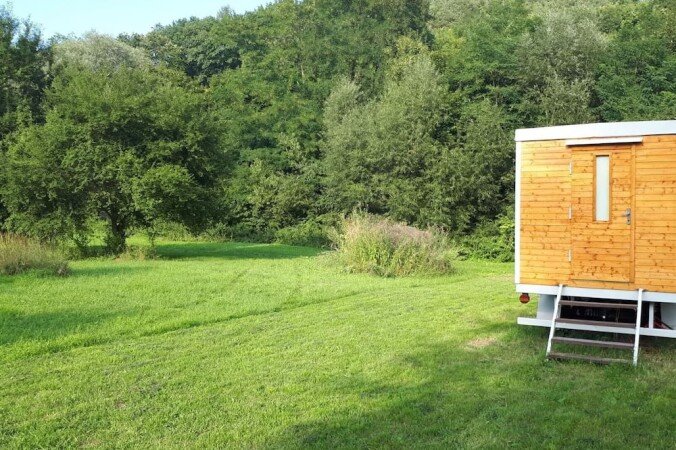 Bed and breakfast 1 camera, con aria condizionata