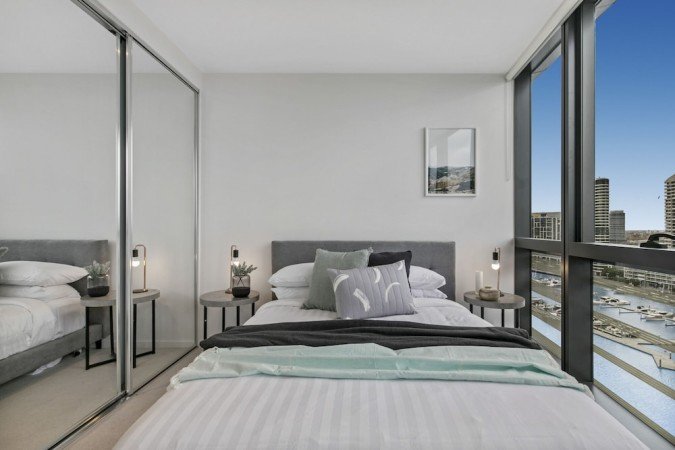 Apartment 2 bedrooms, with pool