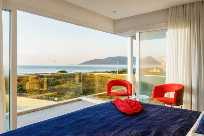 Ferienhaus 4 Schlafzimmer, mit Pool