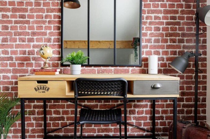 Appartement cozy, 3 chambres, avec jardin