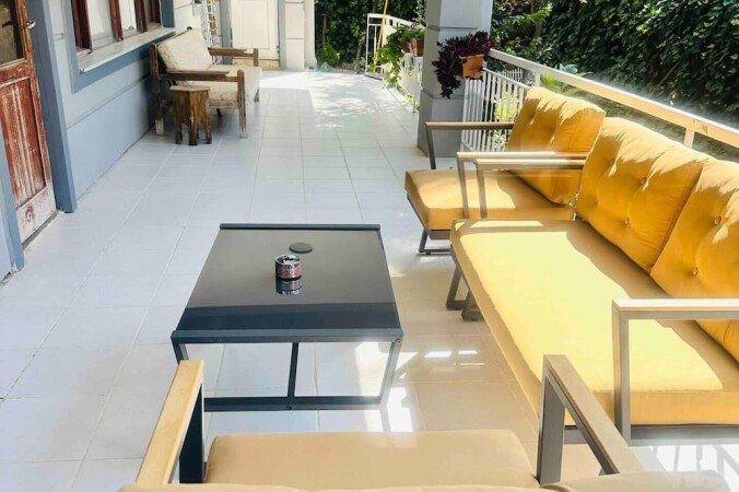 Villa 1 Schlafzimmer, mit Pool