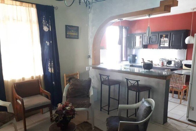 Appartement 2 chambres, avec wifi